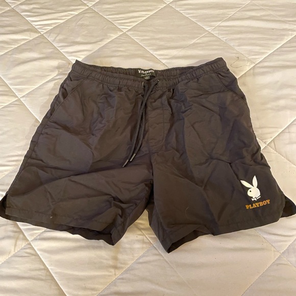PLAYBOY Other - Playboy swim trunks size L